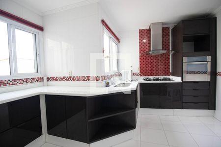 Apartamento à venda com 200m², 3 quartos e 2 vagas Apartamento à venda com 200m², 3 quartos e 2 vagasCozinha