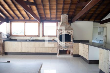 Apartamento à venda com 200m², 3 quartos e 2 vagas Apartamento à venda com 200m², 3 quartos e 2 vagasEspaço Gourmet