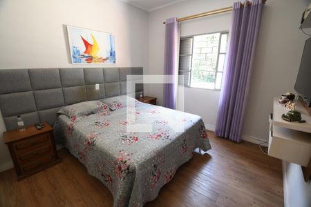 Casa à venda com 300m², 4 quartos e 3 vagasQuarto 4 - Suíte