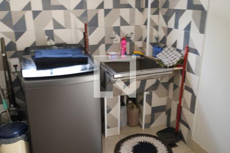 Casa à venda com 300m², 4 quartos e 3 vagasÁrea de Serviço