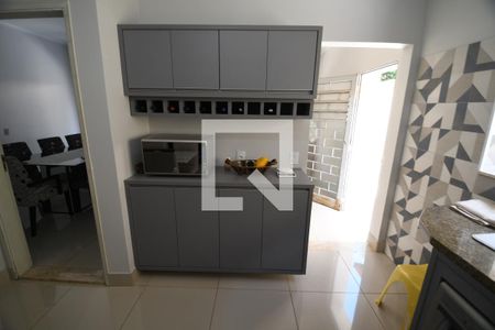 Casa à venda com 300m², 4 quartos e 3 vagasCozinha