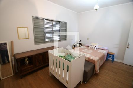 Casa à venda com 300m², 4 quartos e 3 vagasQuarto 1