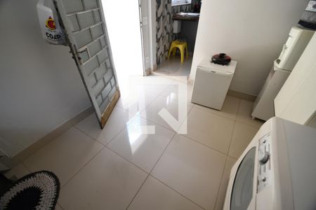 Casa à venda com 300m², 4 quartos e 3 vagasÁrea de Serviço