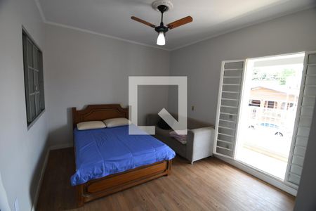 Casa à venda com 300m², 4 quartos e 3 vagasQuarto 3 - Suíte