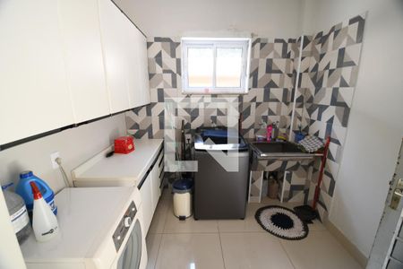 Casa à venda com 300m², 4 quartos e 3 vagasÁrea de Serviço