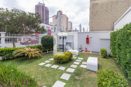 Apartamento à venda com 78m², 2 quartos e 2 vagas Apartamento à venda com 78m², 2 quartos e 2 vagasÁrea comum