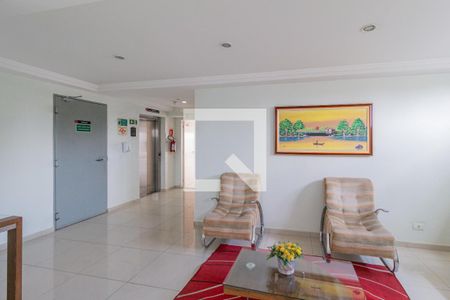 Apartamento à venda com 78m², 2 quartos e 2 vagas Apartamento à venda com 78m², 2 quartos e 2 vagasHall de entrada