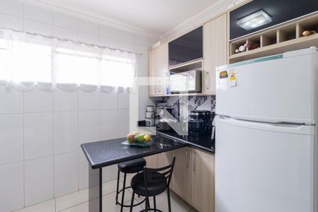 Apartamento à venda com 78m², 2 quartos e 2 vagas Apartamento à venda com 78m², 2 quartos e 2 vagasCozinha e área de serviço