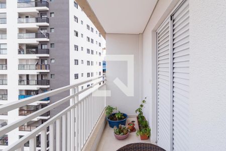 Apartamento à venda com 78m², 2 quartos e 2 vagas Apartamento à venda com 78m², 2 quartos e 2 vagasSacada