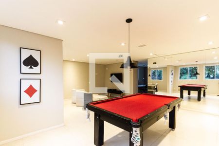 Apartamento à venda com 42m², 2 quartos e 1 vaga Apartamento à venda com 42m², 2 quartos e 1 vagaÁrea comum