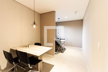Apartamento à venda com 42m², 2 quartos e 1 vaga Apartamento à venda com 42m², 2 quartos e 1 vagaÁrea comum