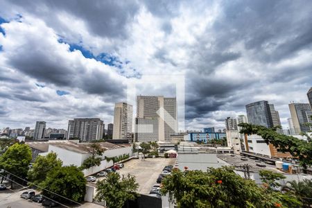 Apartamento à venda com 42m², 2 quartos e 1 vaga Apartamento à venda com 42m², 2 quartos e 1 vagaVista do Apartamento