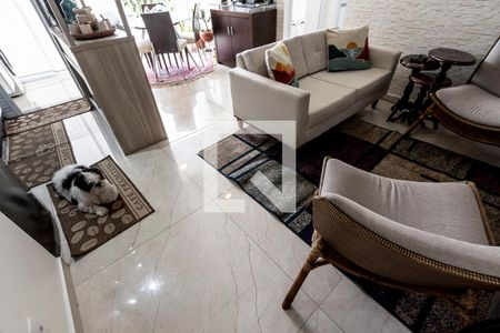 Apartamento à venda com 42m², 2 quartos e 1 vaga Apartamento à venda com 42m², 2 quartos e 1 vagaSala