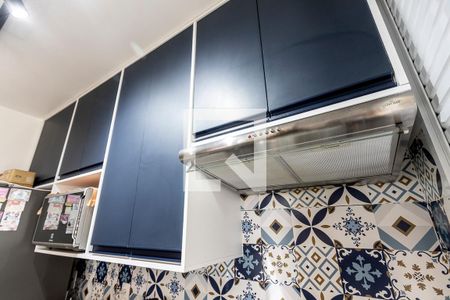 Apartamento à venda com 42m², 2 quartos e 1 vaga Apartamento à venda com 42m², 2 quartos e 1 vagaCozinha