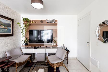 Apartamento à venda com 42m², 2 quartos e 1 vaga Apartamento à venda com 42m², 2 quartos e 1 vagaSala