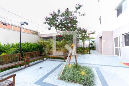 Apartamento à venda com 42m², 2 quartos e 1 vaga Apartamento à venda com 42m², 2 quartos e 1 vagaJardins
