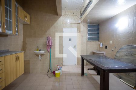 Apartamento à venda com 77m², 2 quartos e 1 vaga Apartamento à venda com 77m², 2 quartos e 1 vagaCozinha