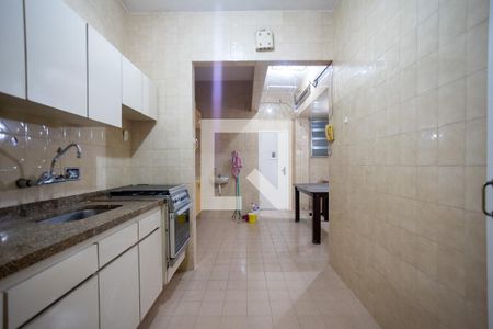 Apartamento à venda com 77m², 2 quartos e 1 vaga Apartamento à venda com 77m², 2 quartos e 1 vagaCozinha