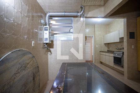 Apartamento à venda com 77m², 2 quartos e 1 vaga Apartamento à venda com 77m², 2 quartos e 1 vagaÁrea de Serviço