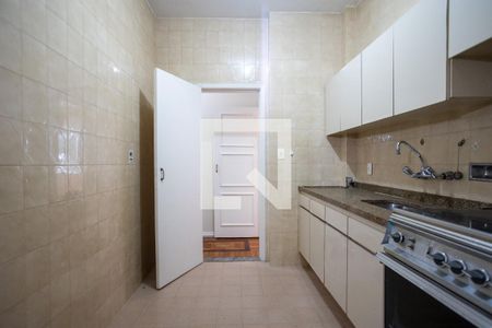 Apartamento à venda com 77m², 2 quartos e 1 vaga Apartamento à venda com 77m², 2 quartos e 1 vagaCozinha