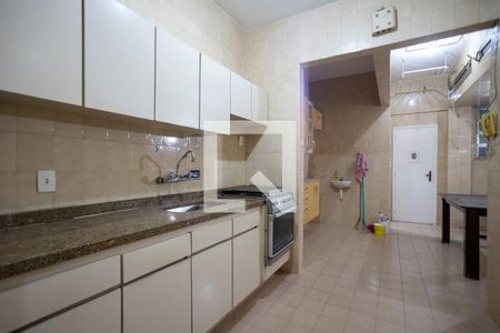 Apartamento à venda com 77m², 2 quartos e 1 vaga Apartamento à venda com 77m², 2 quartos e 1 vagaCozinha