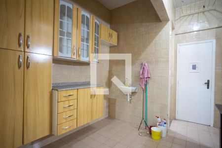 Apartamento à venda com 77m², 2 quartos e 1 vaga Apartamento à venda com 77m², 2 quartos e 1 vagaCozinha