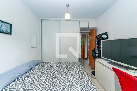 Apartamento à venda com 150m², 3 quartos e 4 vagasQuarto 3