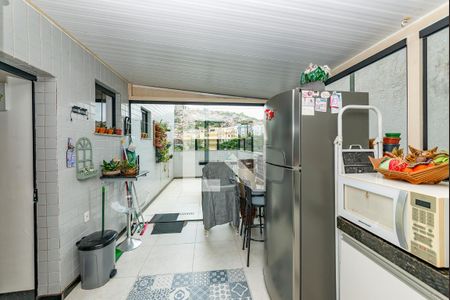 Apartamento à venda com 150m², 3 quartos e 4 vagasVaranda gourmet