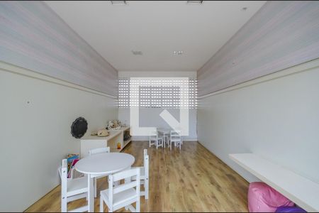 Apartamento à venda com 70m², 2 quartos e 1 vaga Apartamento à venda com 70m², 2 quartos e 1 vagaBrinquedoteca