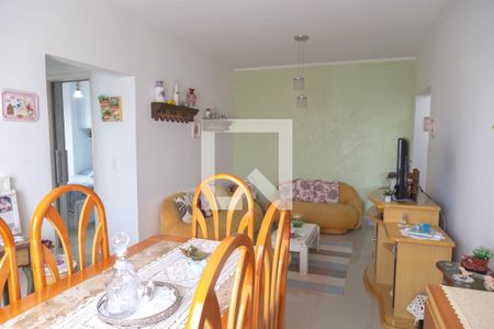 Apartamento à venda com 76m², 2 quartos e 1 vaga Apartamento à venda com 76m², 2 quartos e 1 vagaCozinha