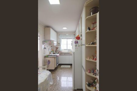 Apartamento à venda com 76m², 2 quartos e 1 vaga Apartamento à venda com 76m², 2 quartos e 1 vagaCozinha