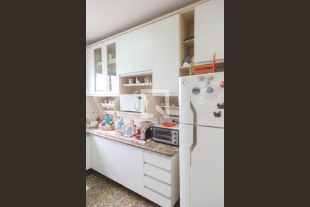 Apartamento à venda com 76m², 2 quartos e 1 vaga Apartamento à venda com 76m², 2 quartos e 1 vagaCozinha