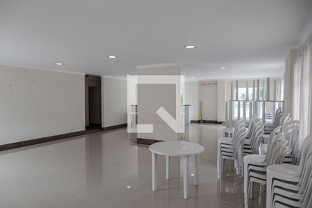 Apartamento à venda com 76m², 2 quartos e 1 vaga Apartamento à venda com 76m², 2 quartos e 1 vagaÁrea comum