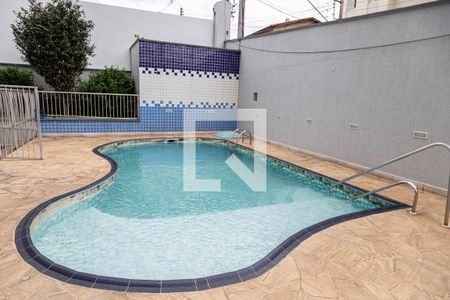 Apartamento à venda com 76m², 2 quartos e 1 vaga Apartamento à venda com 76m², 2 quartos e 1 vagaÁrea comum