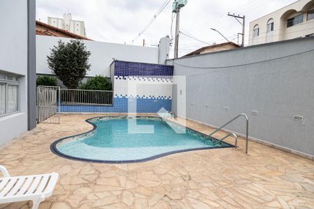 Apartamento à venda com 76m², 2 quartos e 1 vaga Apartamento à venda com 76m², 2 quartos e 1 vagaÁrea comum