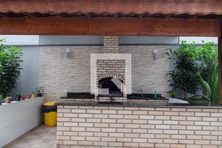 Apartamento à venda com 76m², 2 quartos e 1 vaga Apartamento à venda com 76m², 2 quartos e 1 vagaÁrea comum