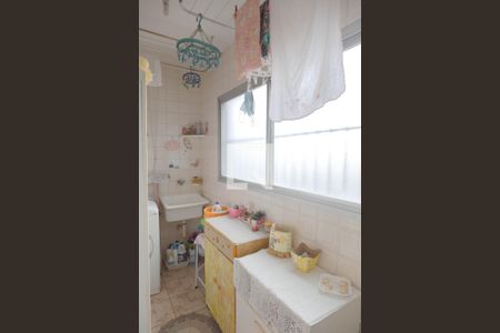 Apartamento à venda com 76m², 2 quartos e 1 vaga Apartamento à venda com 76m², 2 quartos e 1 vagaÁrea de Serviço