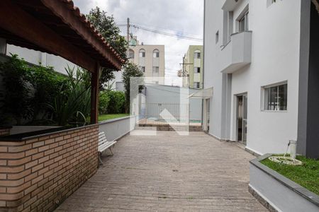 Apartamento à venda com 76m², 2 quartos e 1 vaga Apartamento à venda com 76m², 2 quartos e 1 vagaÁrea comum
