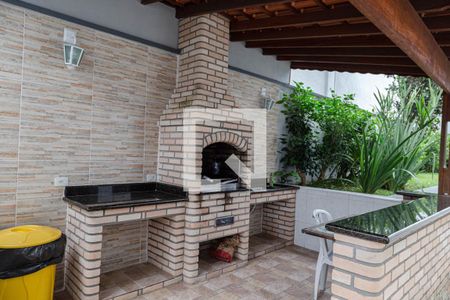 Apartamento à venda com 76m², 2 quartos e 1 vaga Apartamento à venda com 76m², 2 quartos e 1 vagaÁrea comum