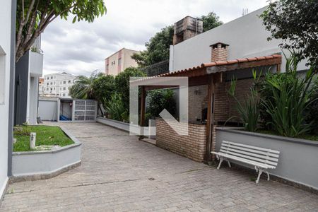 Apartamento à venda com 76m², 2 quartos e 1 vaga Apartamento à venda com 76m², 2 quartos e 1 vagaÁrea comum