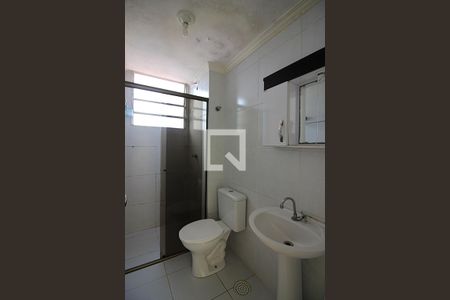 Apartamento à venda com 72m², 2 quartos e 1 vagaBanheiro Social