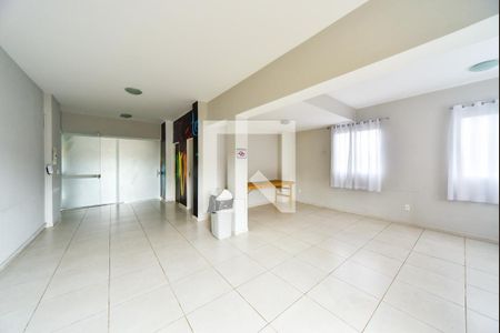 Apartamento à venda com 72m², 2 quartos e 1 vaga Apartamento à venda com 72m², 2 quartos e 1 vagaÁrea comum - Salão de festas