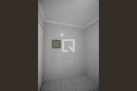 Apartamento à venda com 72m², 2 quartos e 1 vagaCozinha