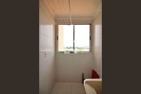 Apartamento à venda com 72m², 2 quartos e 1 vagaÁrea de Serviço