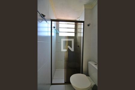 Apartamento à venda com 72m², 2 quartos e 1 vagaBanheiro Social