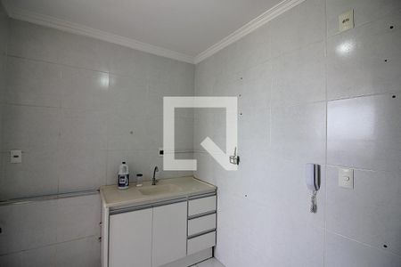 Apartamento à venda com 72m², 2 quartos e 1 vagaCozinha