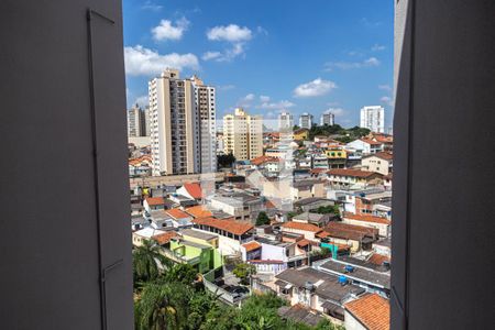 Apartamento à venda com 52m², 2 quartos e 1 vaga Apartamento à venda com 52m², 2 quartos e 1 vagaVista Cozinha e Área de Serviço