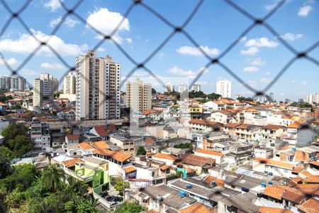 Apartamento à venda com 52m², 2 quartos e 1 vaga Apartamento à venda com 52m², 2 quartos e 1 vagaVista Quarto 2