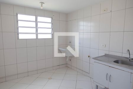 Apartamento à venda com 52m², 2 quartos e 1 vaga Apartamento à venda com 52m², 2 quartos e 1 vagaCozinha e Área de Serviço