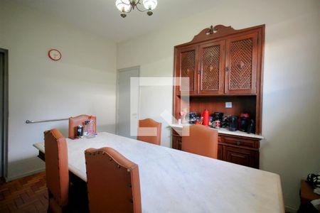 Casa à venda com 250m², 4 quartos e 3 vagasSala de Jantar